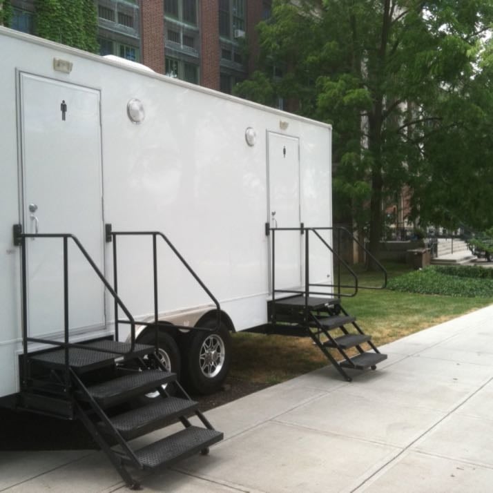 Expert Porta Potty for Seniors company